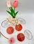 Paleta de blush ( Cor Sortido ) Sarah’s Beauty