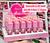 Lip gloss Mágico Amor Anjo