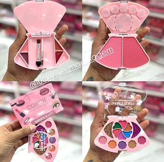 Kit de maquiagem Sarah’s