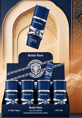 PERFUME BOBBI RARA 30ML