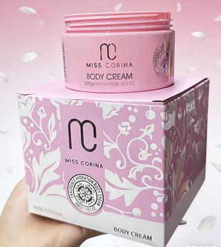 Hidratanre Corporal Miss Corina