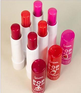Lip balm Luisance ( Cor Sortido )