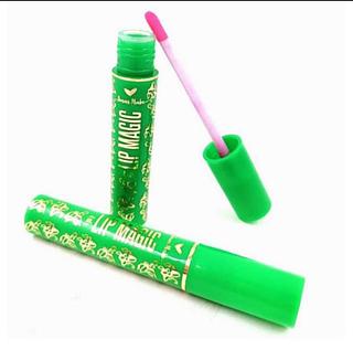 Batom líquido magica vovó