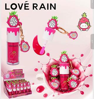 LIP GLOSS PITAYA LOVE RAIN