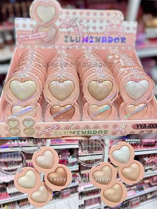 Iluminador Duo Yoyomaquiamor