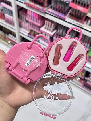 Kit mini Batom Vivai