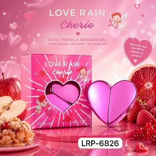 Perfume Love Rain
