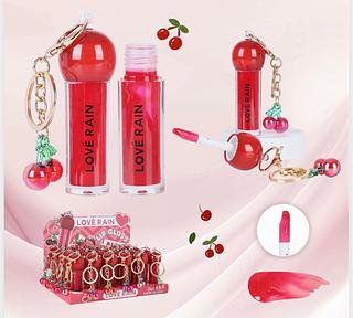 Lip Gloss Love Rain