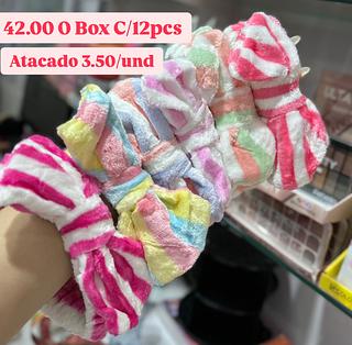 Faixa de cabelo ( Cor Sortido )BLACK FRIDAY