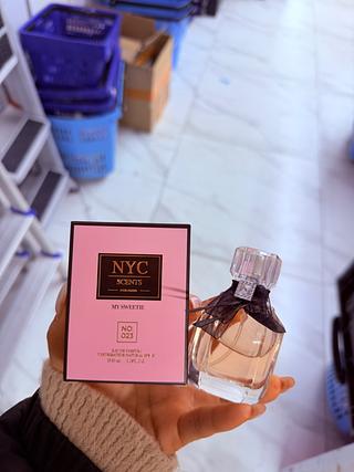 Perfume 30ML