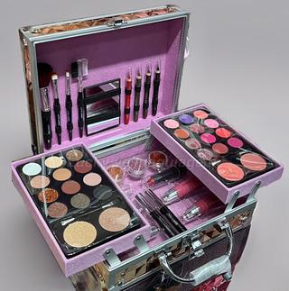 Maleta de maquiagem SARA,S