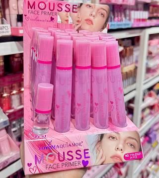 Primer Facial Yoyomaquiamor