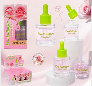 SERUM FACIAL LOVE RAIN