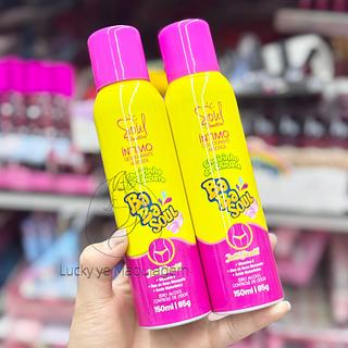 Desodorante Aerosol Íntimo Soul