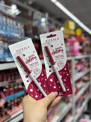 LAPISEIRA PARA OLHOS CHERRY VIZZELA