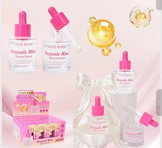 SERUM FACIAL LOVE RAIN