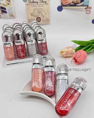 Lip Gloss Phallebeauty ( Cor Sortido )