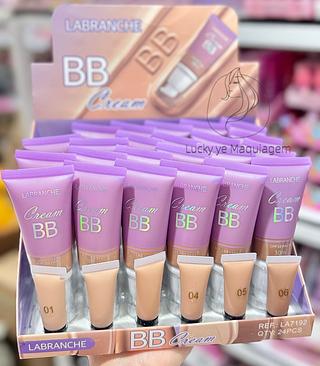 BB Cream Com FPS 30 PA+++ Labranche ( Cores separar que estevem disponíveis)