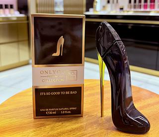 Perfume ONLYOU
