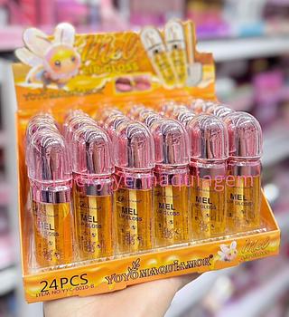 Lip Gloss Mel Yoyomaquiamor