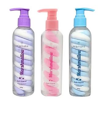 LOÇAO CORPORAL HIDRATANTE BLACK FRIDAY MIA MAKE