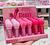 Lip gloss Hudamoji ( Cor Sortido )