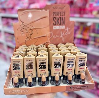 Corretivo Bastão Belle Angel CORES SEPARAR QUE ESTEVEM DISPONIVEIS