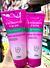 Esfoliante Facial Rosa mosqueta Ludurana