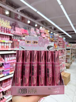 Máscara para cílio Bobbi Rara