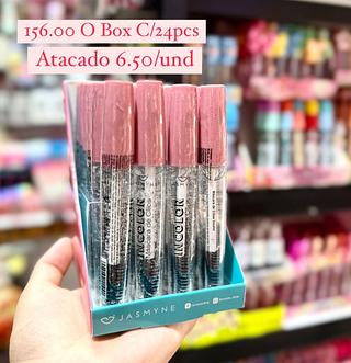 Mascara para Cilios incolor JASMYNE