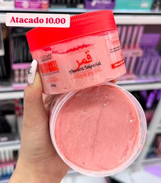 Esfoliante Corporal Miss Rose