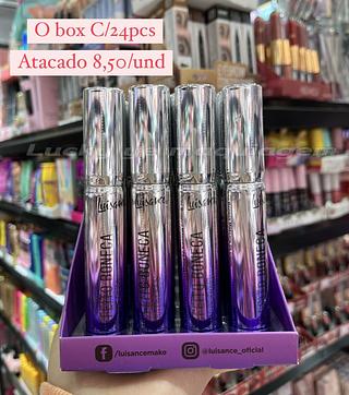 Máscara para cílio LUISANCE