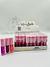 Kit gloss Labial Febella