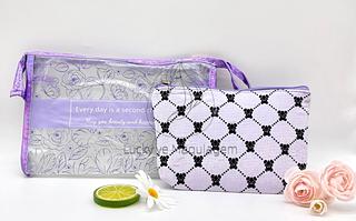 Bolsa necessário ( Cor Sortido )