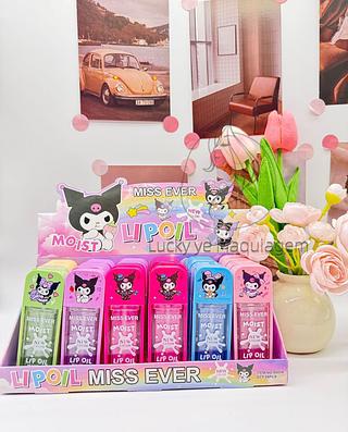 Lip Gloss ( Cor Sortido ) Infantil