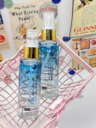 Perfume Capilar BellaFemme