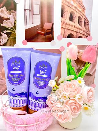 Hidratante Corporal Ritmo do Rio Face Beautiful