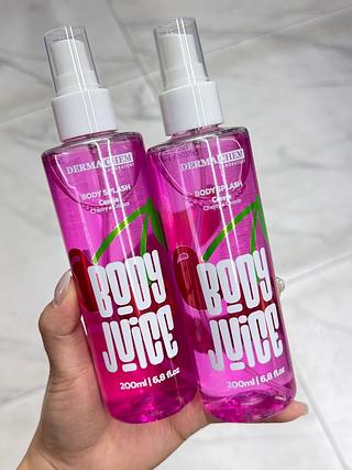 Body Splash Cereja Dermachem
