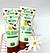 Esfoliante Corporal Lovely Face Beautiful Pina Colada