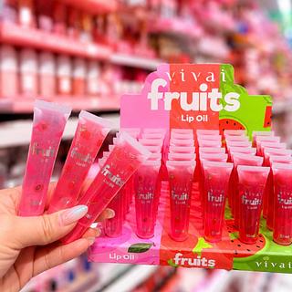 Lip Oil Fruits Cores separar que estevem disponível Vivai