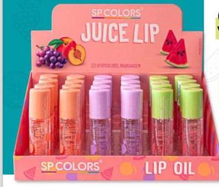 Lip oil Juice Lip Sp Colors ( Cor Sortido )