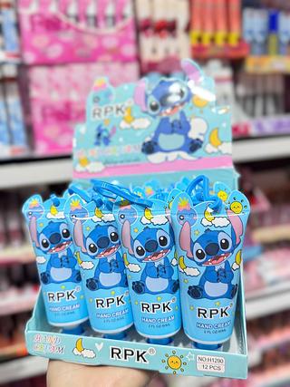 Hidratante RPK Stitch