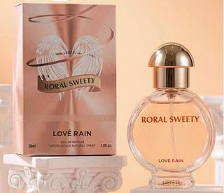 PERFUME LOVE RAIN