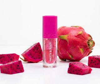 LIP OIL FRUITY JUICY ALLEVA PITAYA