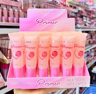 Primer Facial Sarah’s