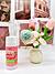 MOUSSE DE LIMPEZA FACIAL MORANGO SUPER PODERS