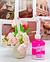 GEL Hidratante Aromatizante para virilha Bubbolobe