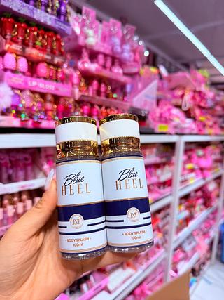 Body Splash 100ML