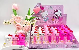 Lip gloss Infantil ( Sortido )
