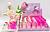 Lip gloss Infantil ( Sortido )